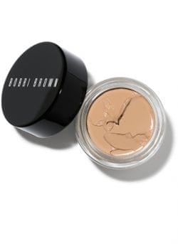 fond de teint crème pour peau sèche bobbi brown
